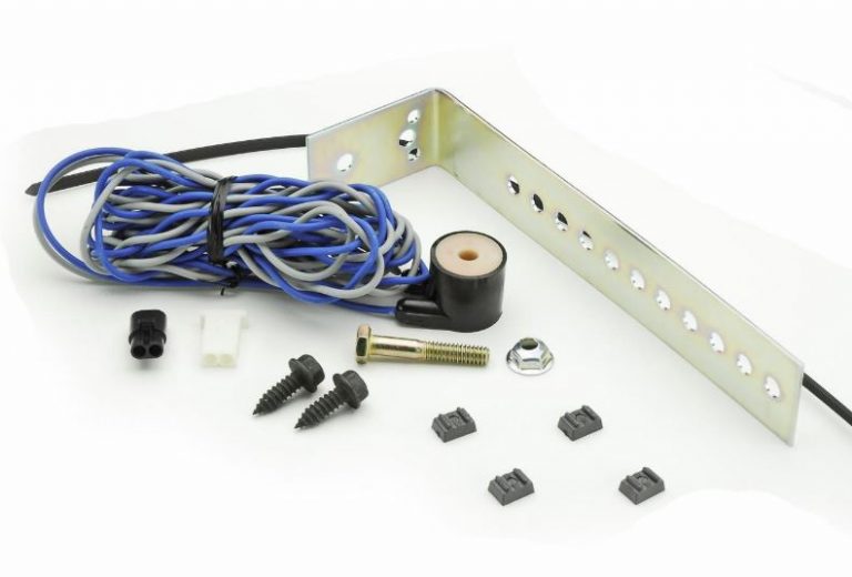 GEN V LT1/LT4 VSS and tach signal generation